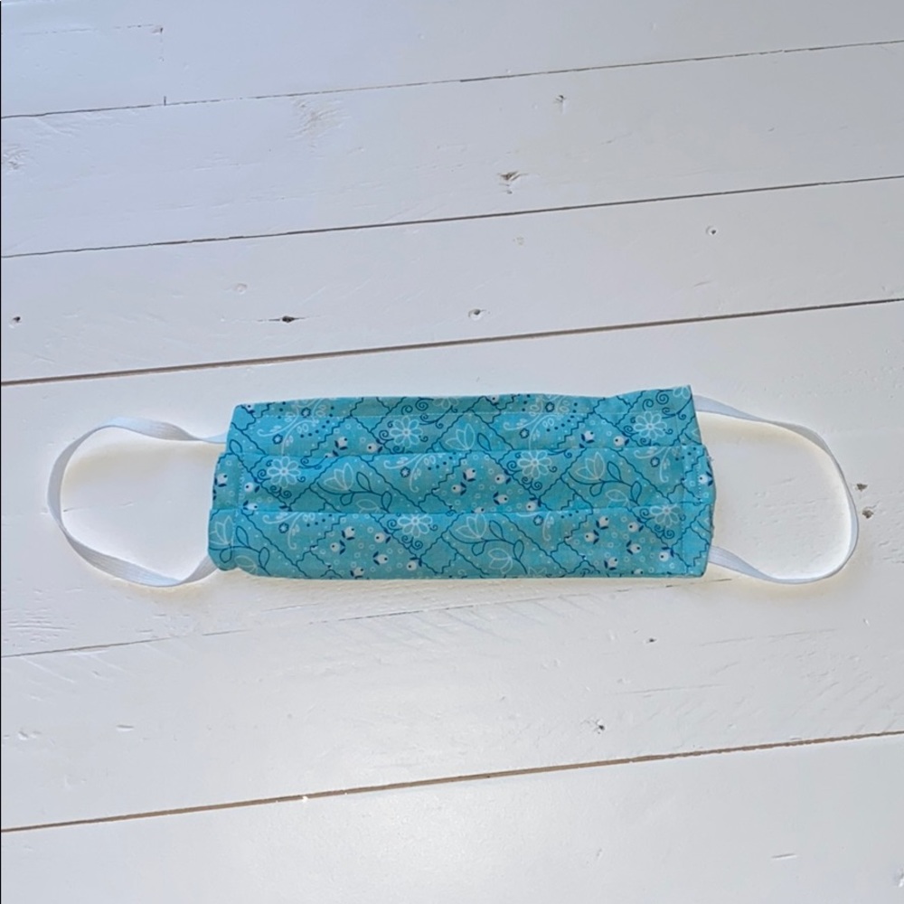 Masks: 2 for $15